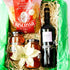 Wine and Pasta Gift Box - Home Chef's Deli